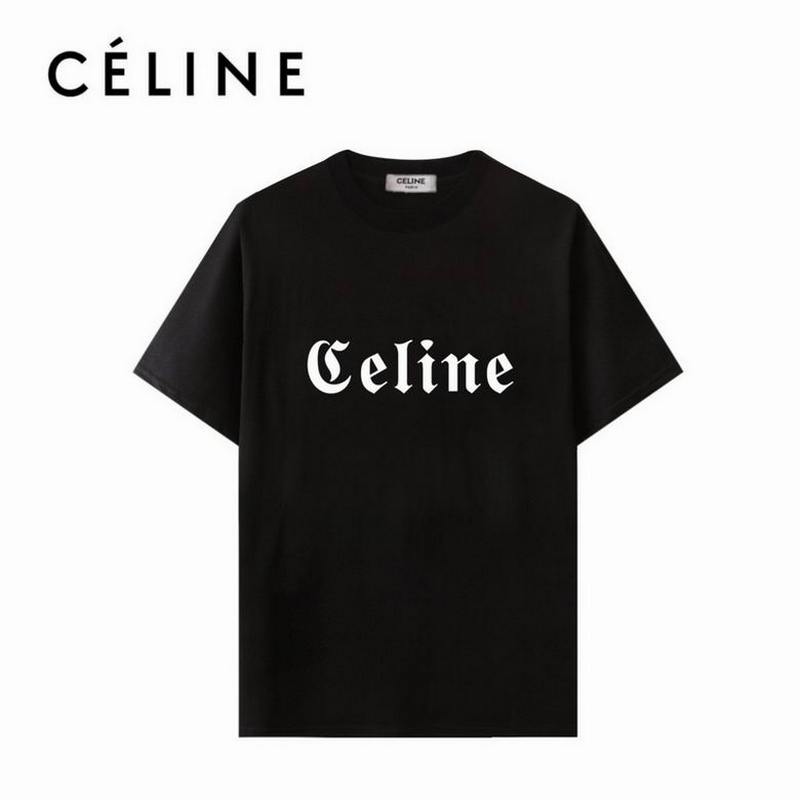 CELINE Men's T-shirts 71